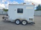 1999 Feat Herlite Fiber Optic Splicing Trailer