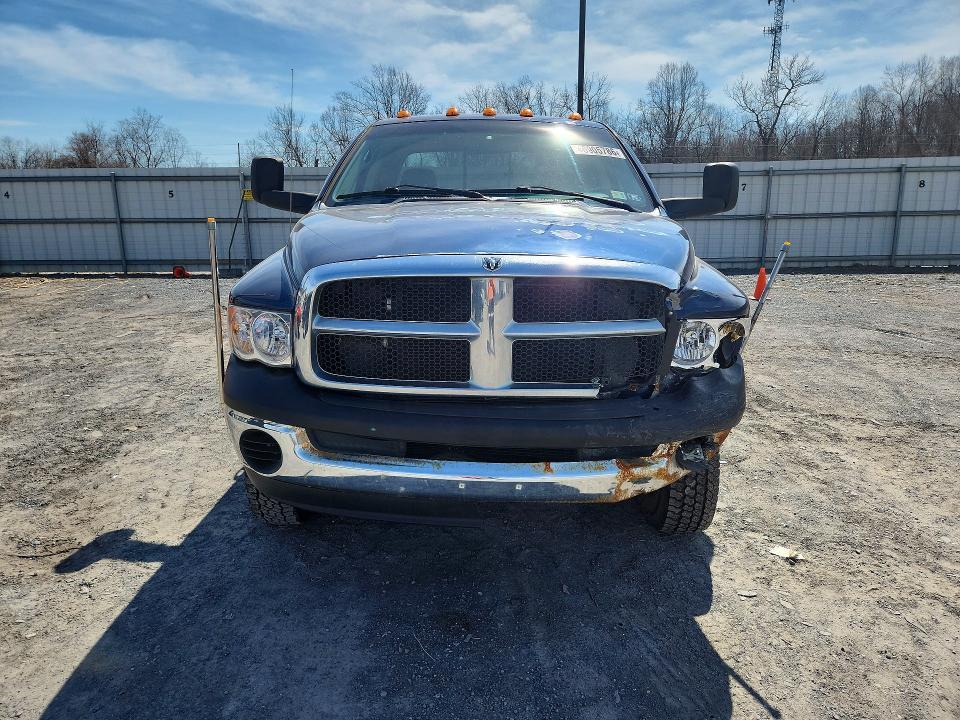 2003 Dodge RAM 3500 ST