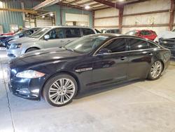 Vehiculos salvage en venta de Copart Eldridge, IA: 2012 Jaguar Xjl Supercharged