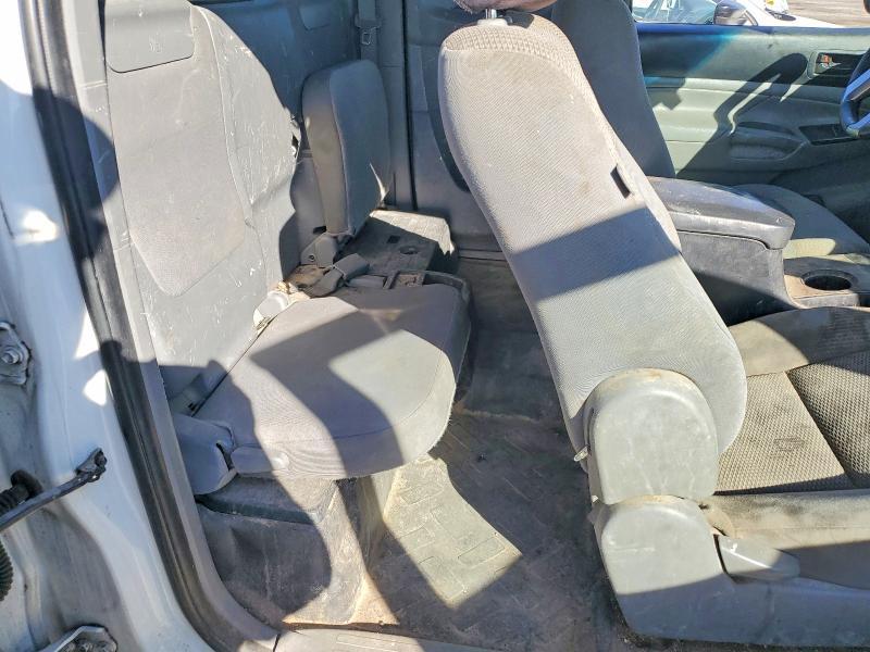 2014 Toyota Tacoma Base