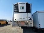 2020 Wabash Refrigerated Van Trailer