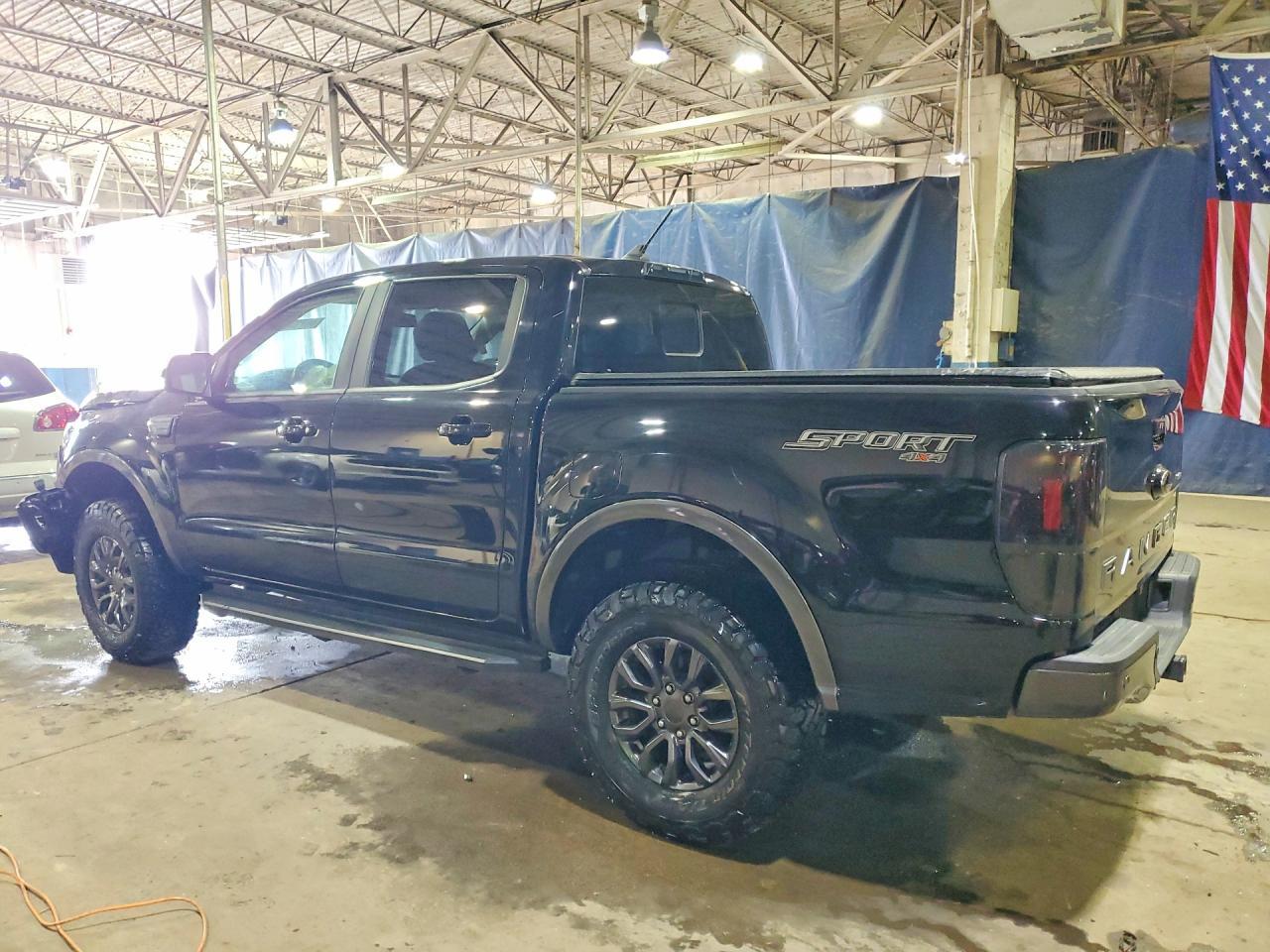 2019 Ford Ranger XL