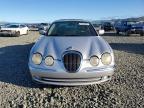 2002 Jaguar S-type