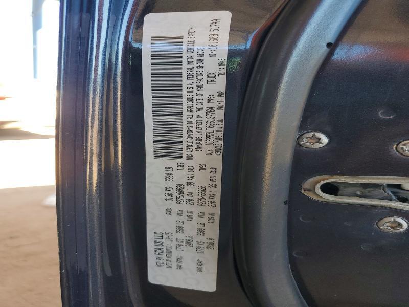 2016 Dodge RAM 1500 SLT