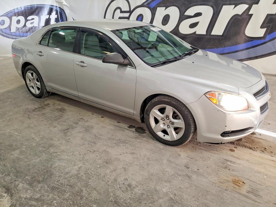 2011 Chevrolet Malibu ls