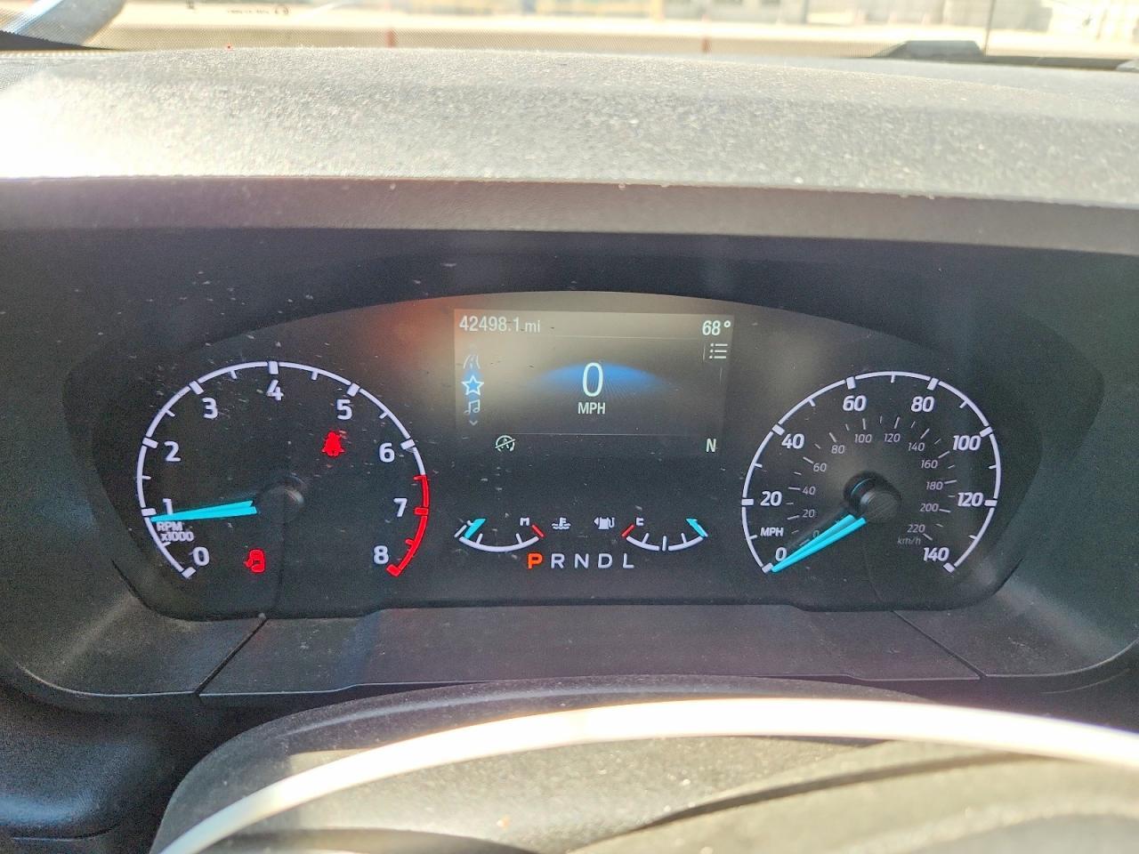 2023 Ford Maverick XL