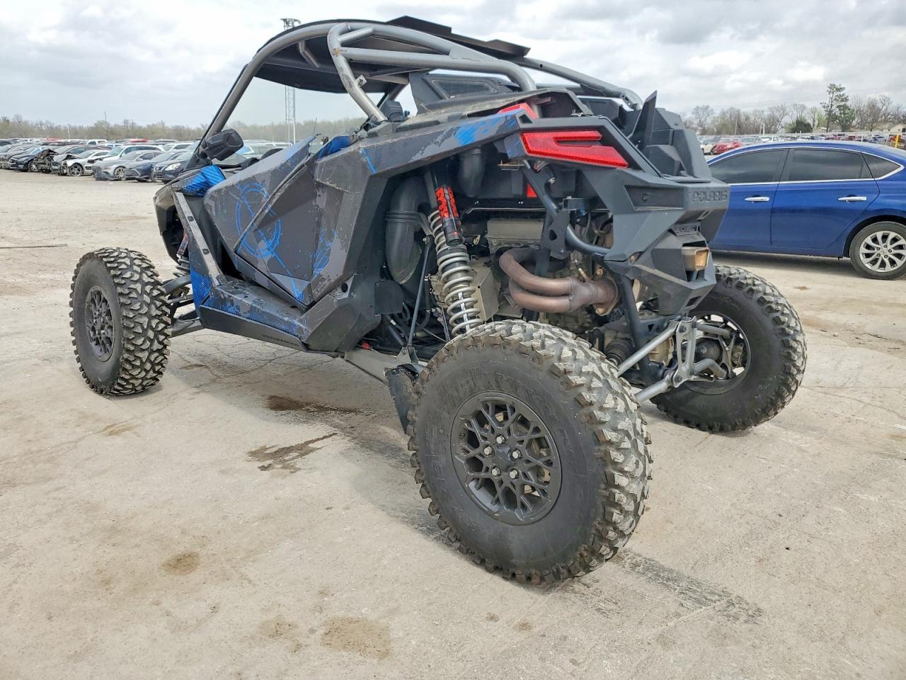 2023 Polaris RZR Utility Vehicle