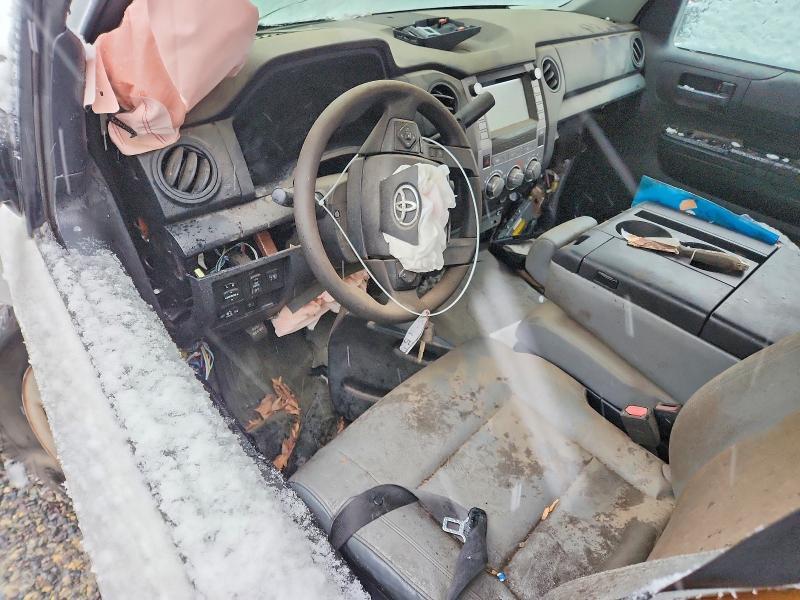 2021 Toyota Tundra SR