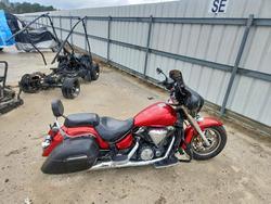 2009 Yamaha XVS1300 CT en venta en Harleyville, SC