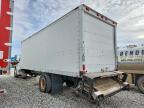 2007 Freigliner 2007 Freightliner Business Class M2 BOX Truck