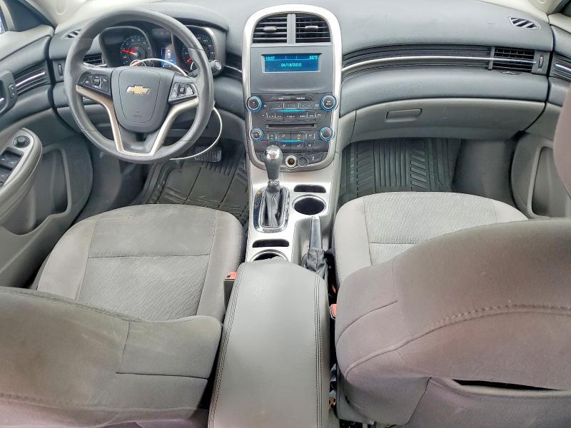 2015 Chevrolet Malibu ls