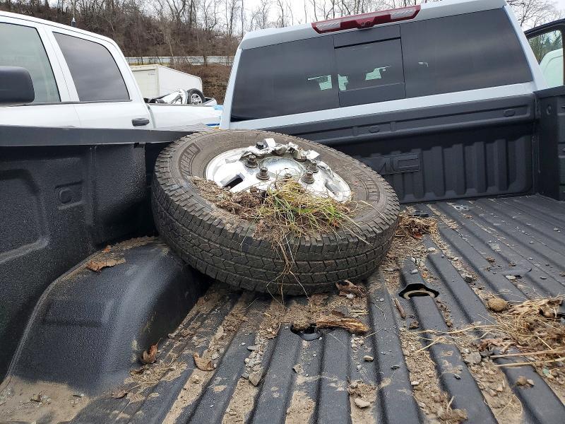 2026 GMC Sierra K3500 Denali Ultimate