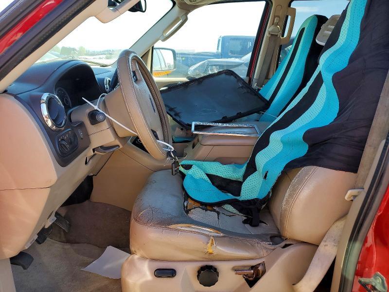 2005 Ford Expedition Eddie Bauer