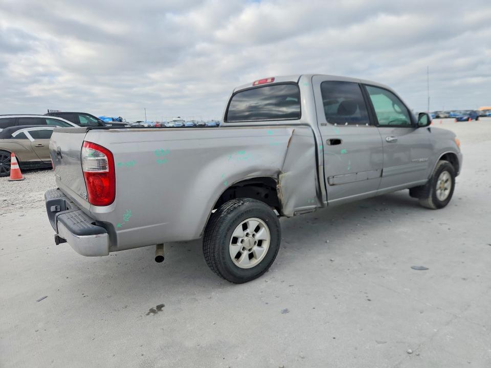 2005 Toyota Tundra SR5