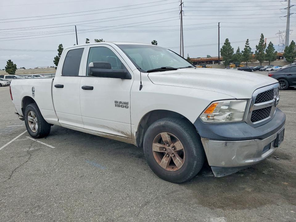 2018 Dodge Ram 1500 st