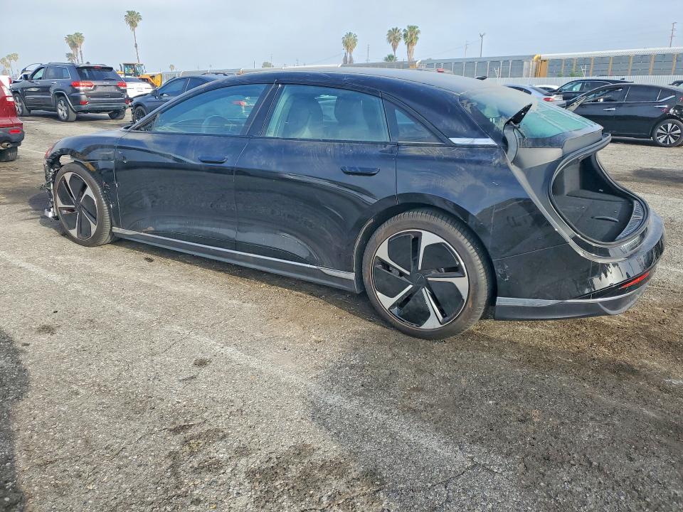 2023 Lucid Motors Air Pure