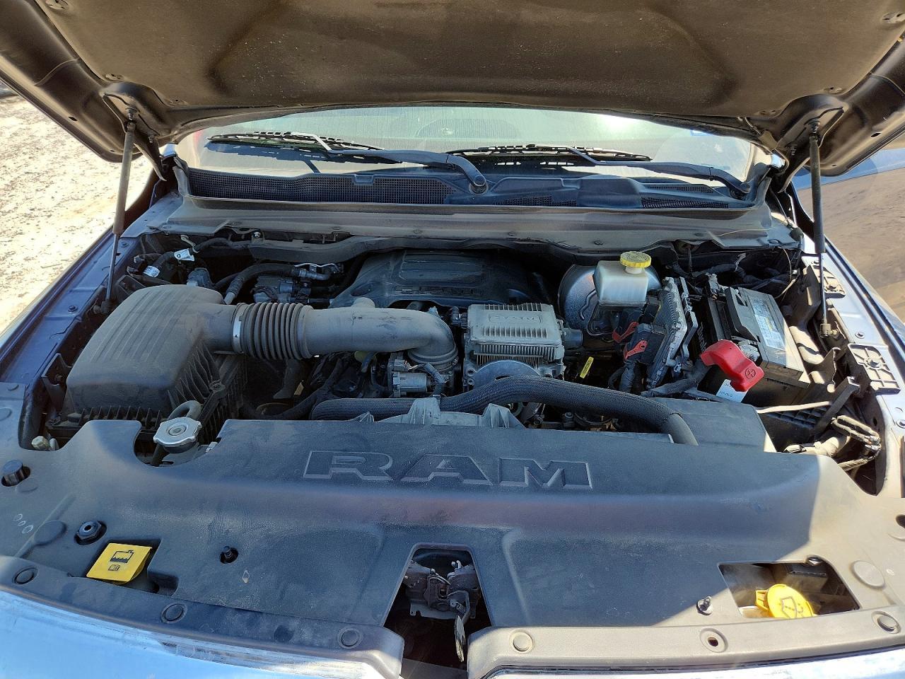 2019 Dodge RAM 1500 BIG Horn