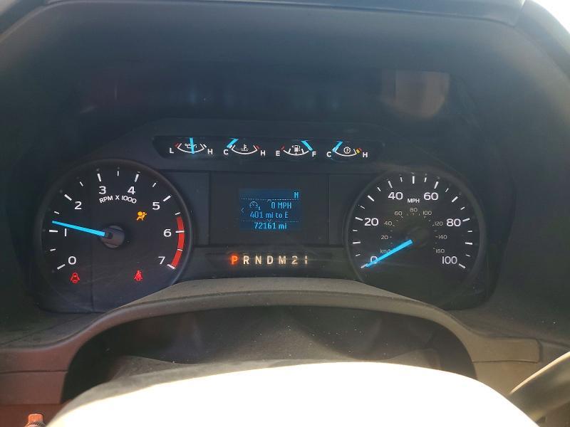 2020 Ford F250 Super Duty