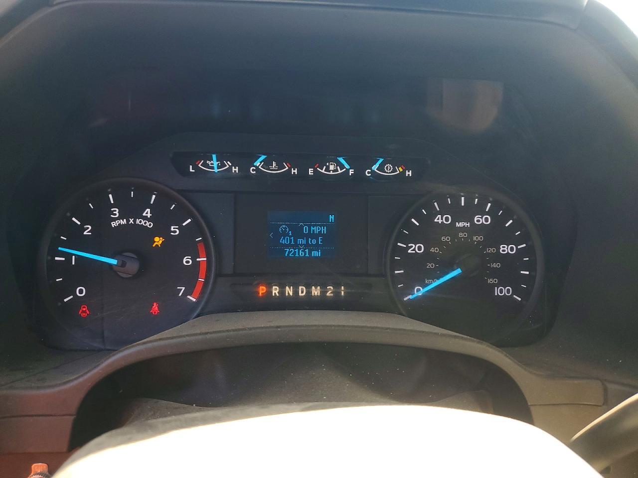 2020 Ford F250 Super Duty