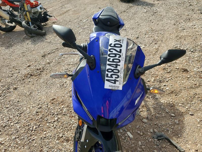 2025 Yamaha YFZ320 A