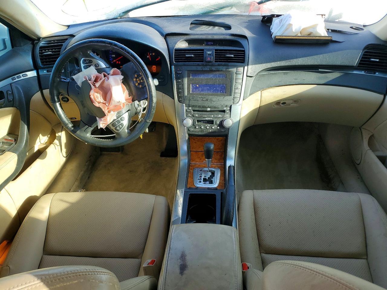 2006 Acura 3.2tl