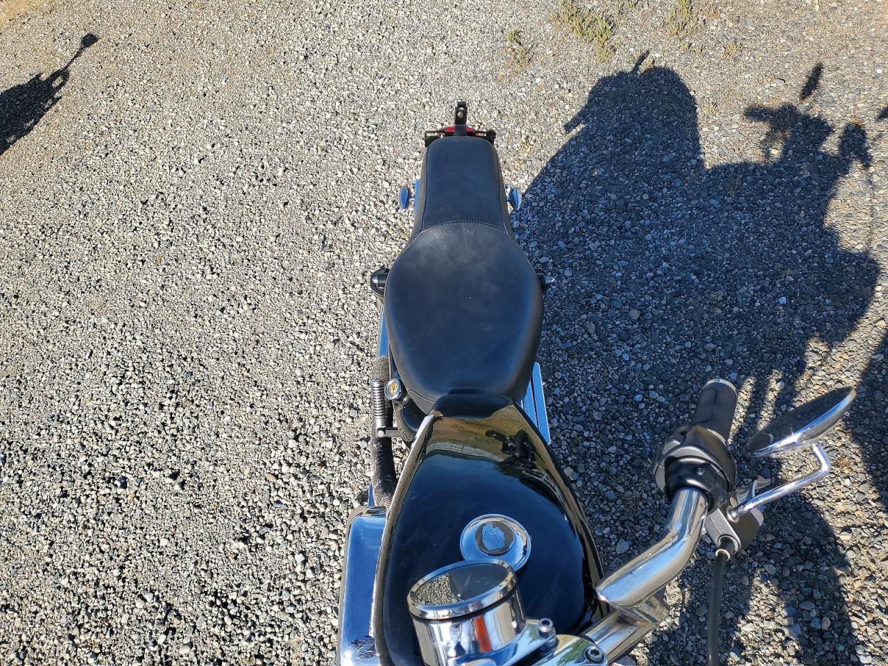 1996 Harley-Davidson XL1200 C