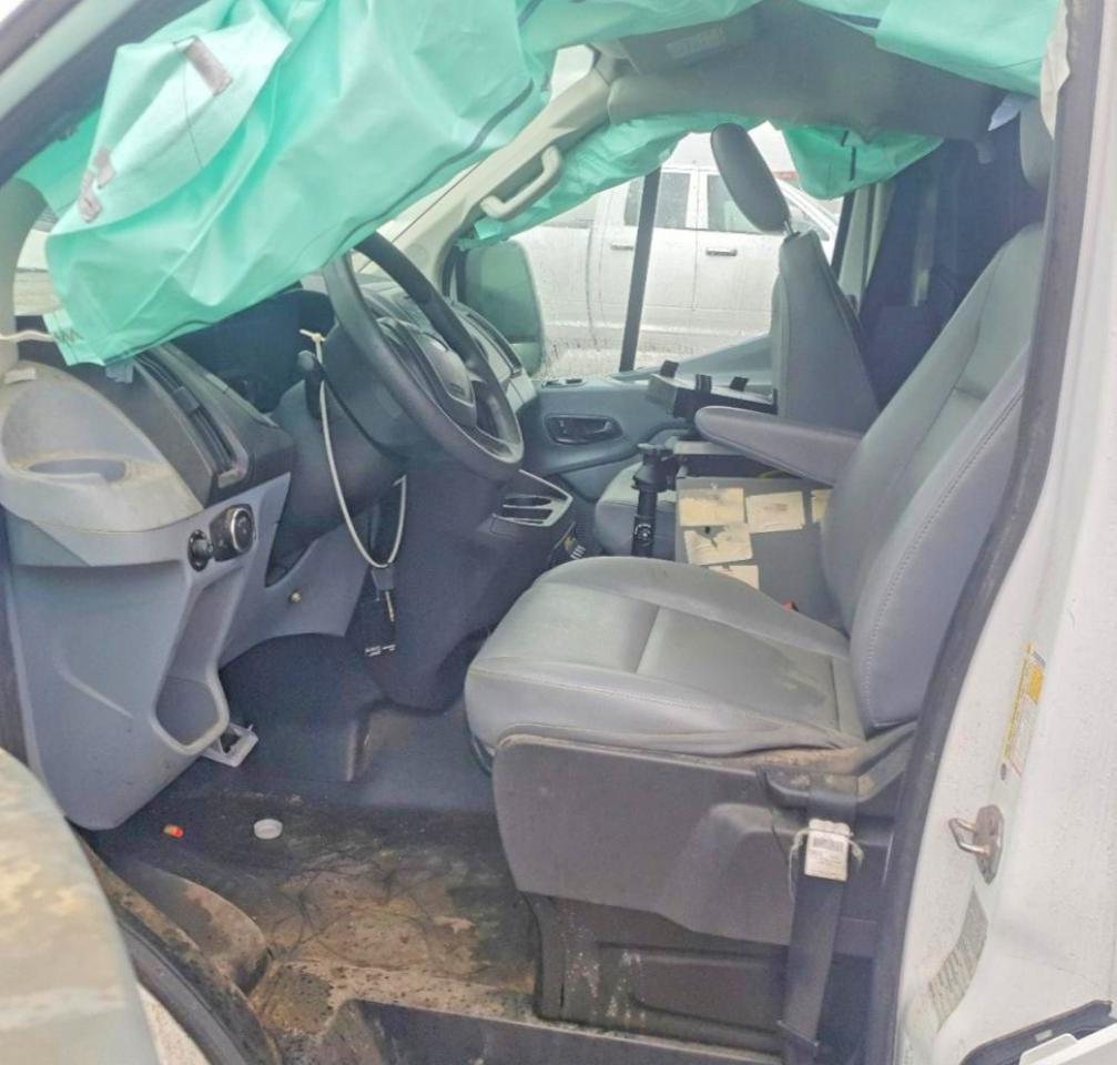 2019 Ford Transit T-150