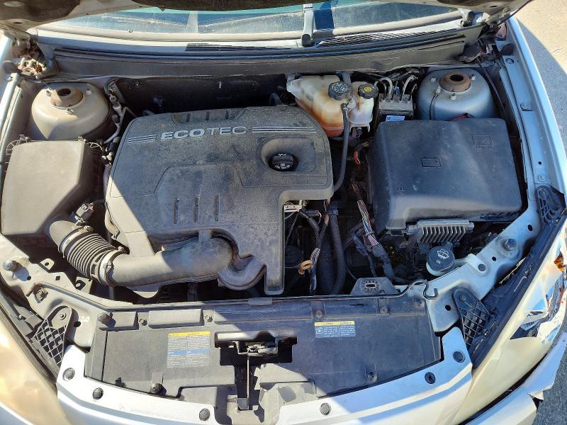 2009 Pontiac G6