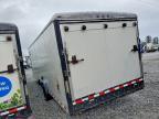 2011 Wellscargo 2011 Wells Cargo Enclosed Cargo Trailer