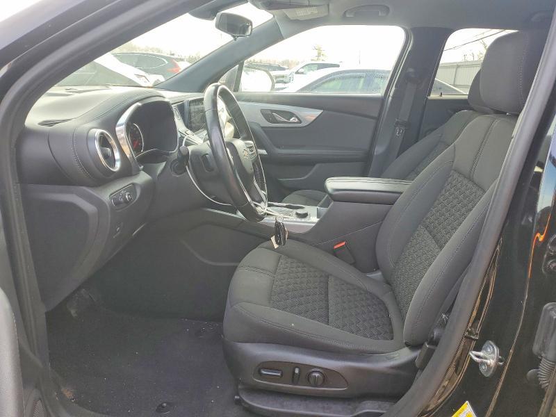 2019 Chevrolet Blazer 1LT