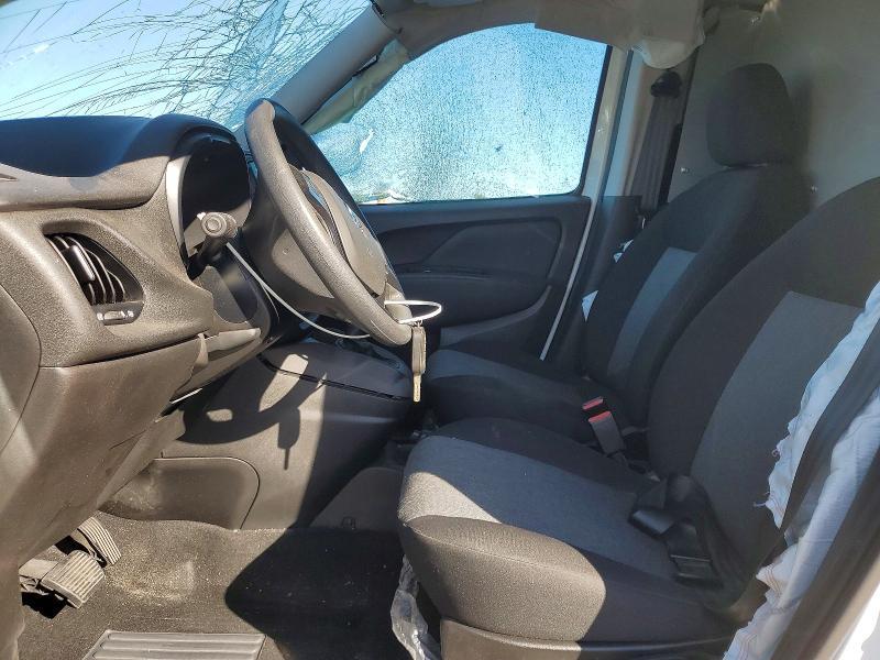 2022 Dodge RAM Promaster City Tradesman Utility / Service Van