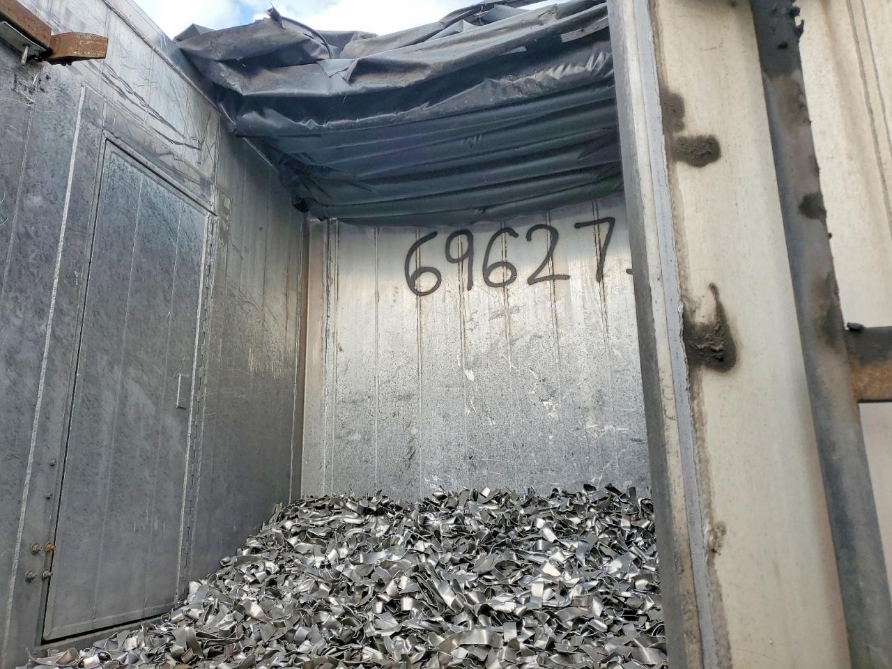 2015 East Manufacturing Trailer-Dump Trailer