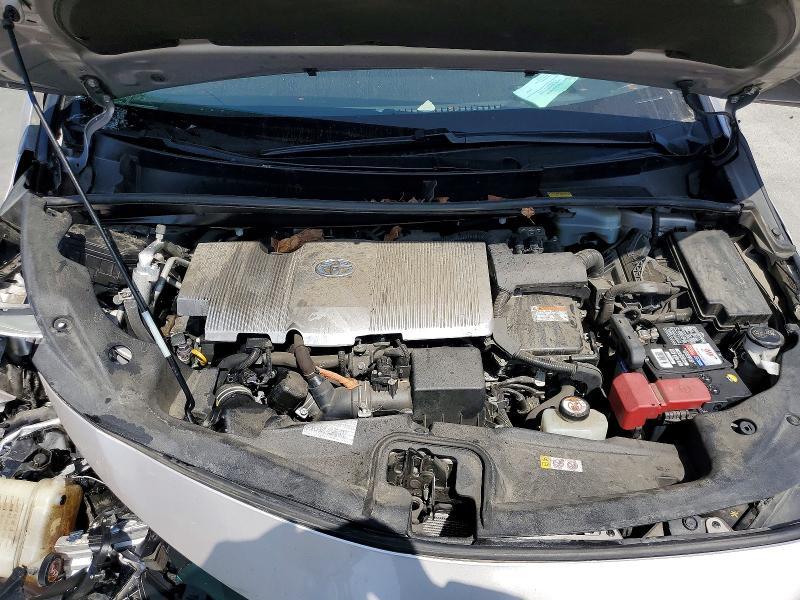 2017 Toyota Prius Prime Advanced