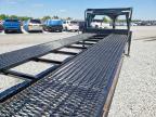 2025 Trailmax GC27-36 Equipment Trailer