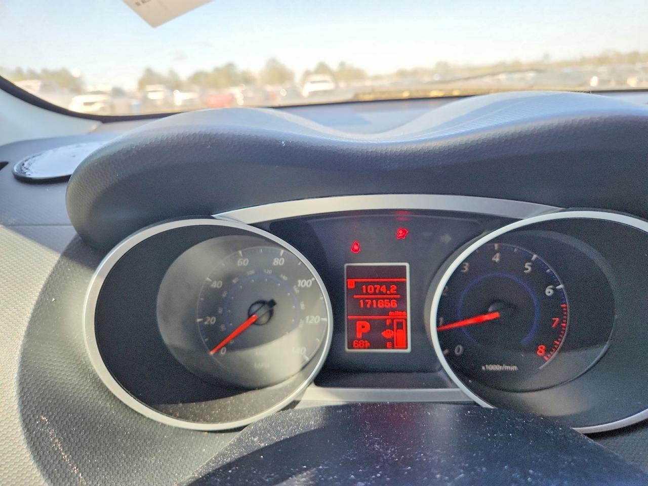 2008 Mitsubishi Outlander se