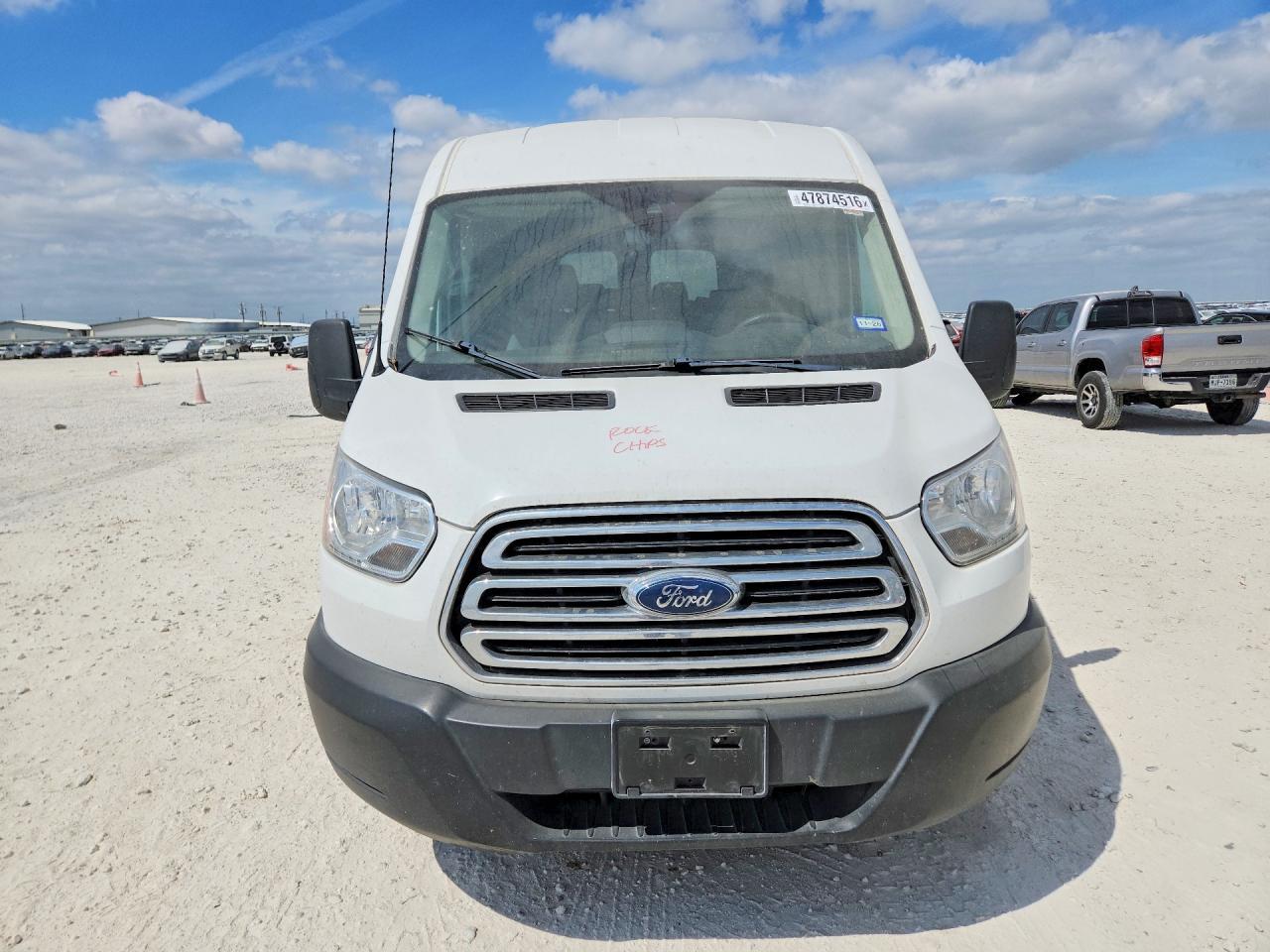 2019 Ford Transit T-350