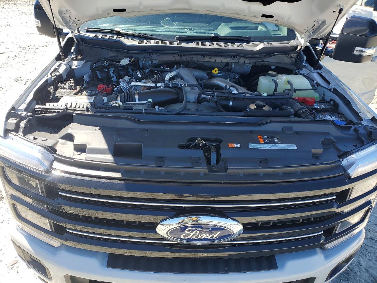 2026 Ford F250 Super Duty