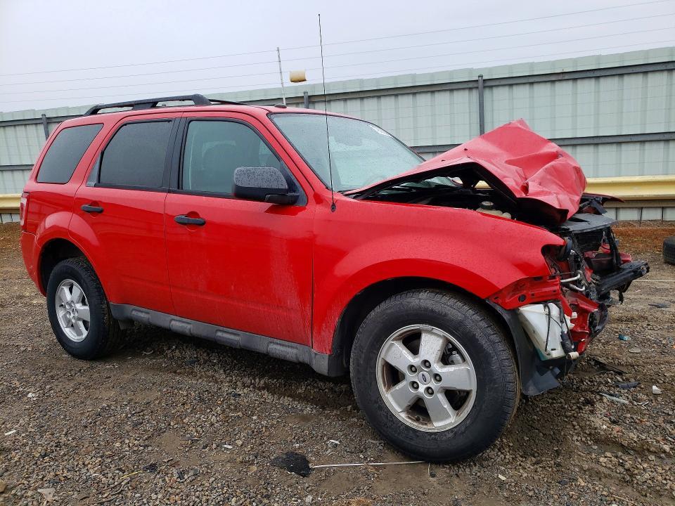 2009 Ford Escape xlt