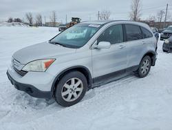 2009 Honda Cr-v exl for sale in Montreal Est, QC