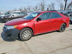 2014 Toyota Camry le for sale in Bridgeton, MO