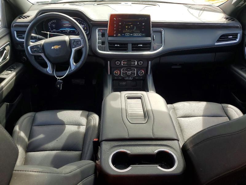 2024 Chevrolet Tahoe K1500 lt