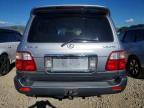 2004 Lexus Lx 470 Base