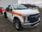 2017 Ford F250 Super Duty Utility / Service Truck