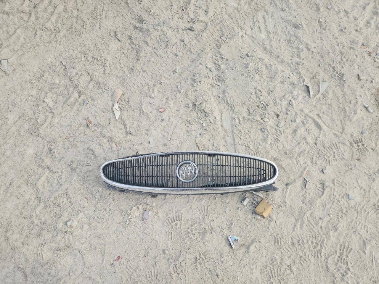 2005 Buick Lacrosse cx