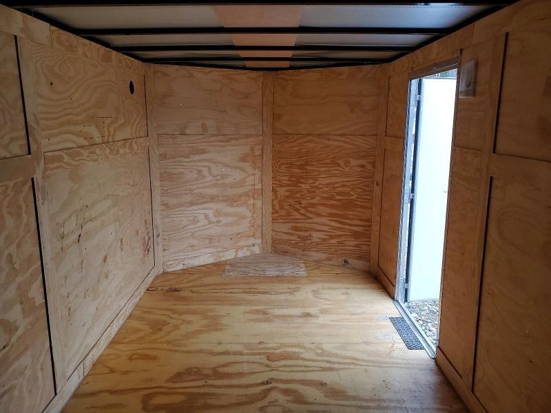 2025 Anvil At7x14ta2 Enclosed Cargo Trailer