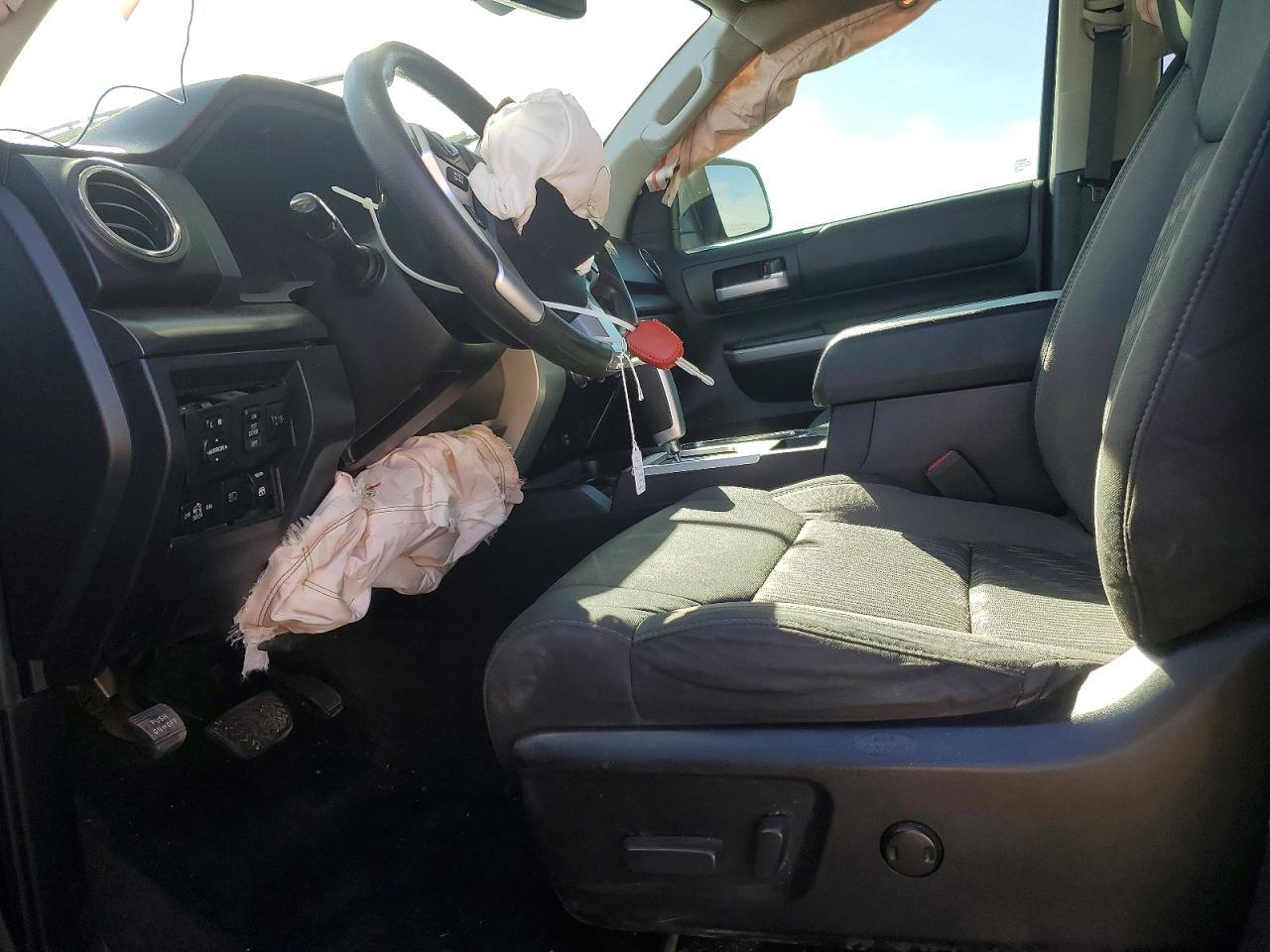 2019 Toyota Tundra SR5