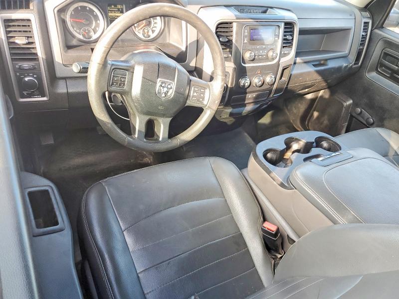 2017 Dodge RAM 1500 ST