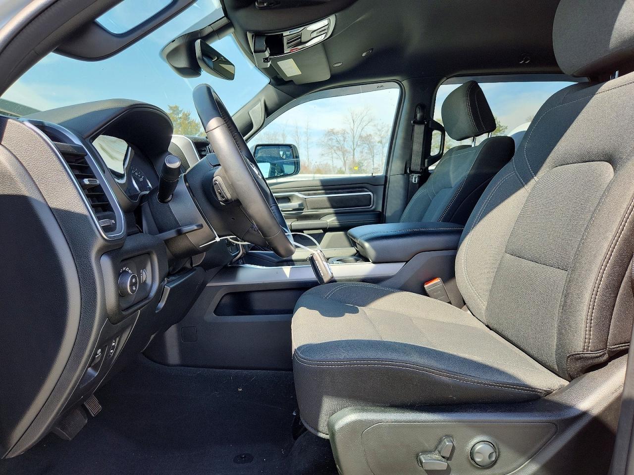 2024 Dodge RAM 1500 BIG Horn