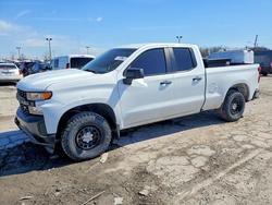 2022 Chevrolet Silverado LTD K1500 en venta en Indianapolis, IN
