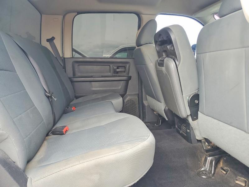 2015 Dodge RAM 1500 ST